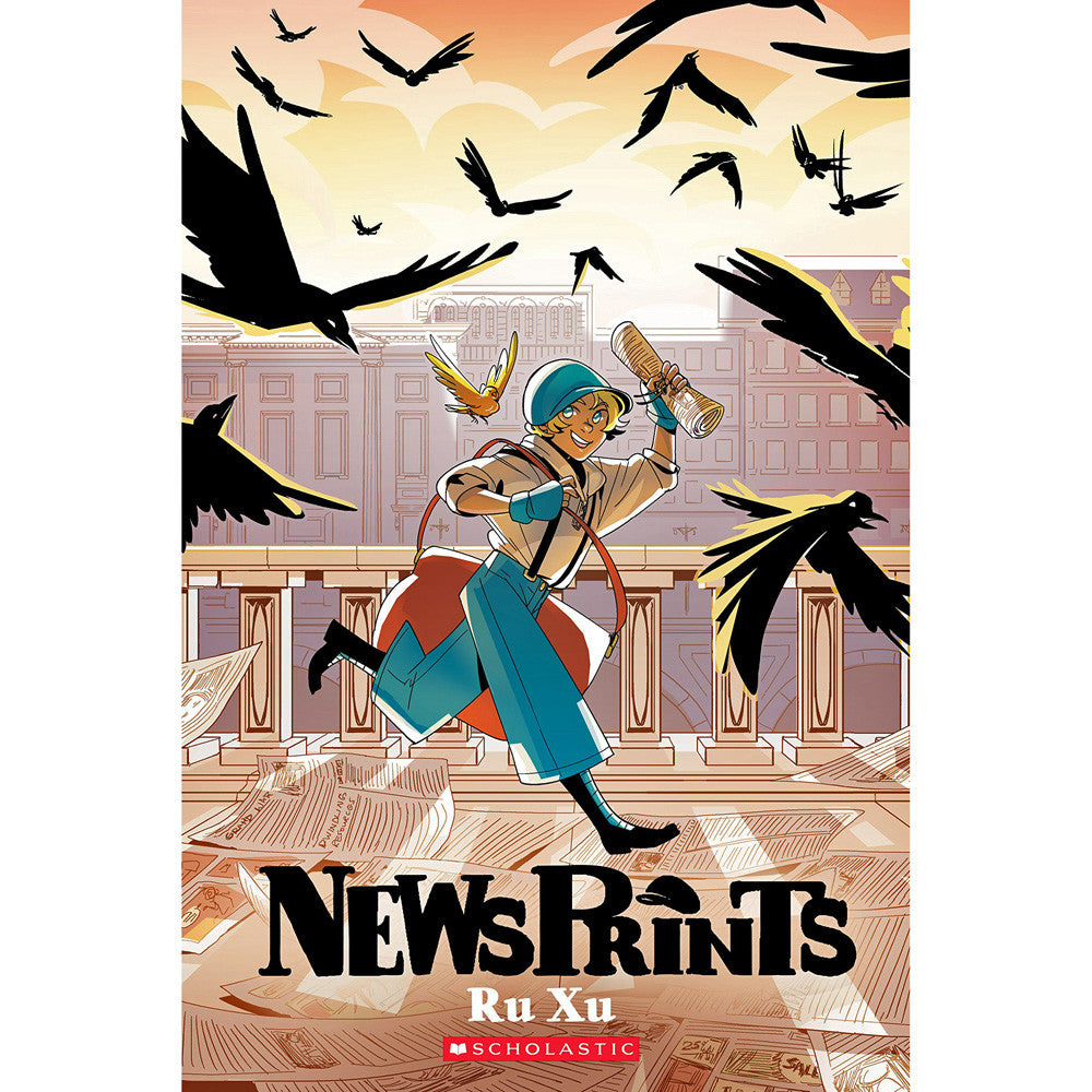 NewsPrints
