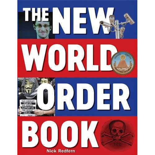 New World Order Book