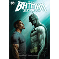 Next Batman Second Son 
