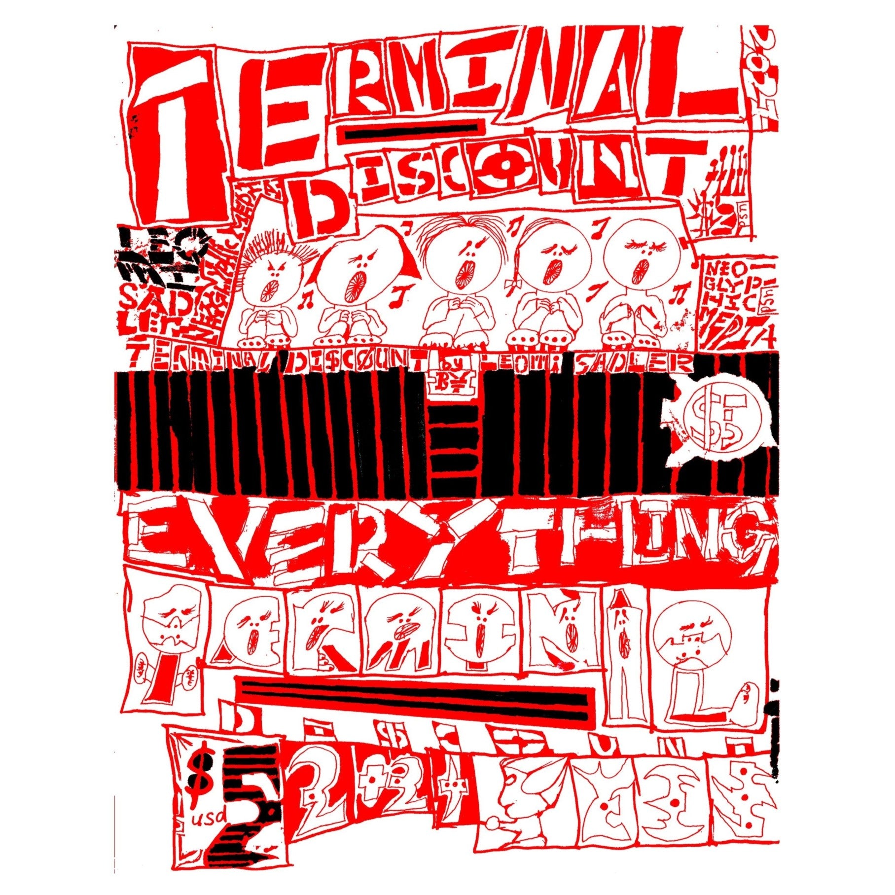 Terminal Discount