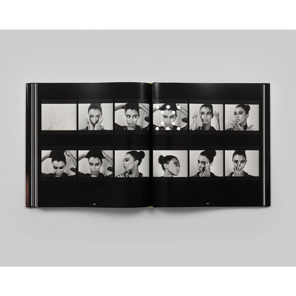 Nan Goldin: This Will Not End Well