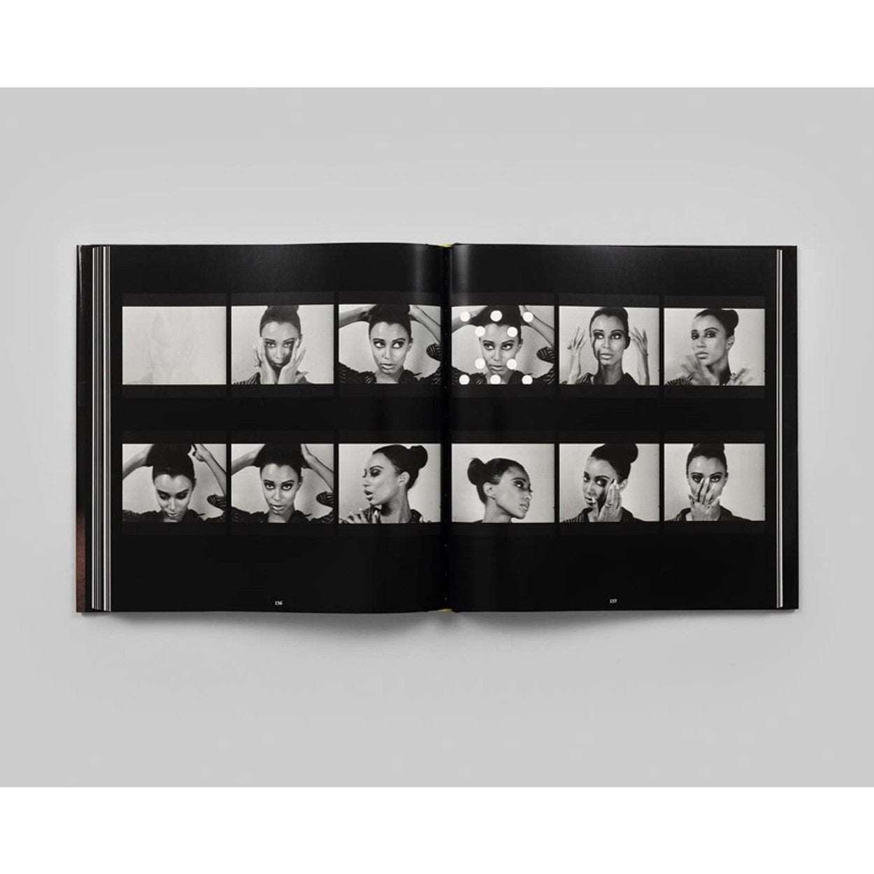 Nan Goldin: This Will Not End Well