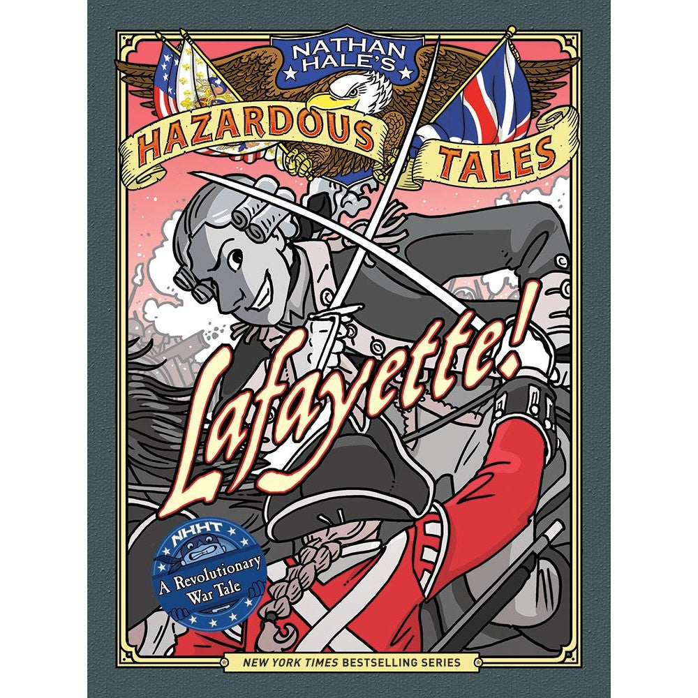 Lafayette!