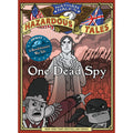 One Dead Spy