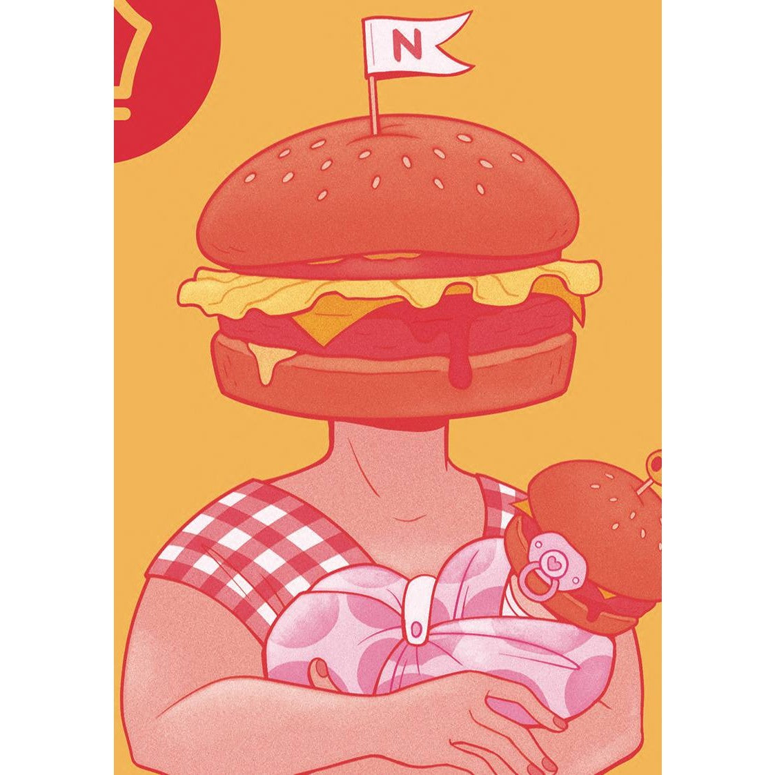 Nib: Food