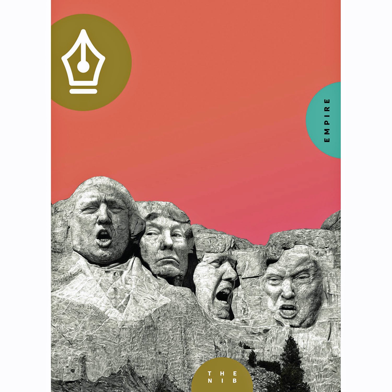 NIB #3: Empire