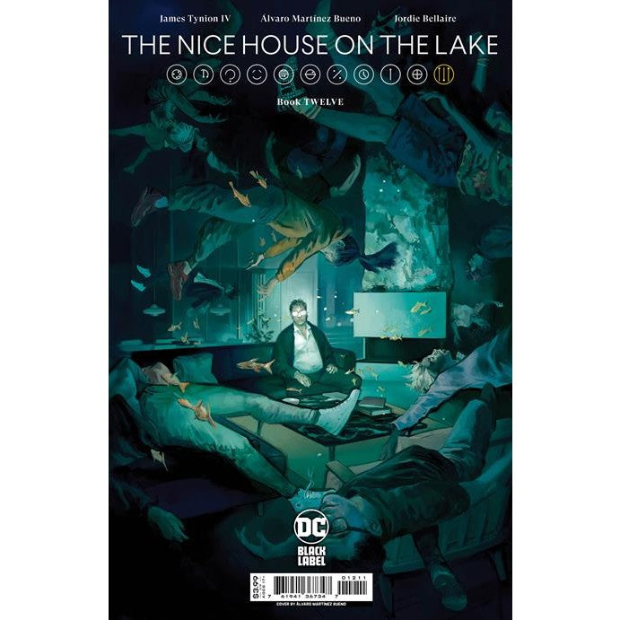 Nice House On The Lake #12