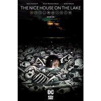 The Nice House On The Lake Vol. 1