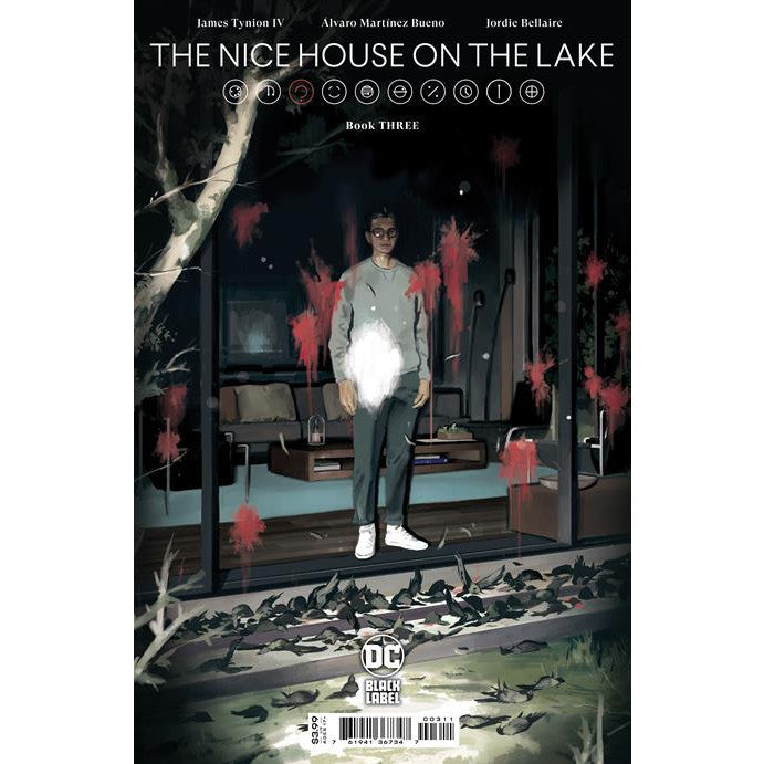 Nice House On The Lake #3