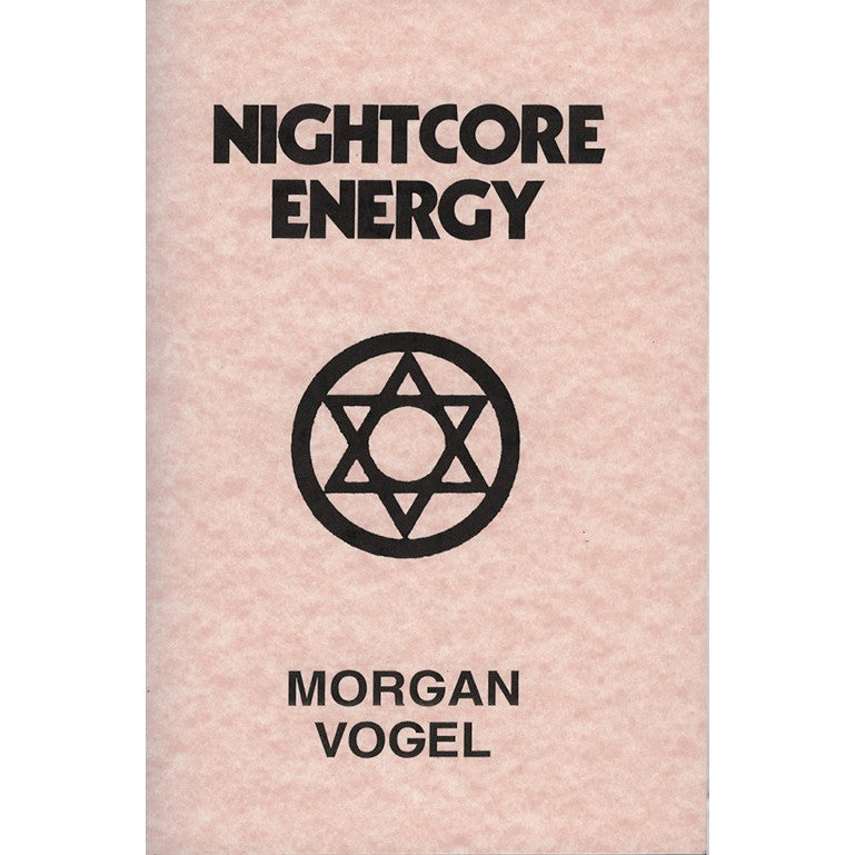 Nightcore Energy