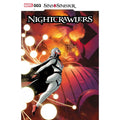 Nightcrawlers #3
