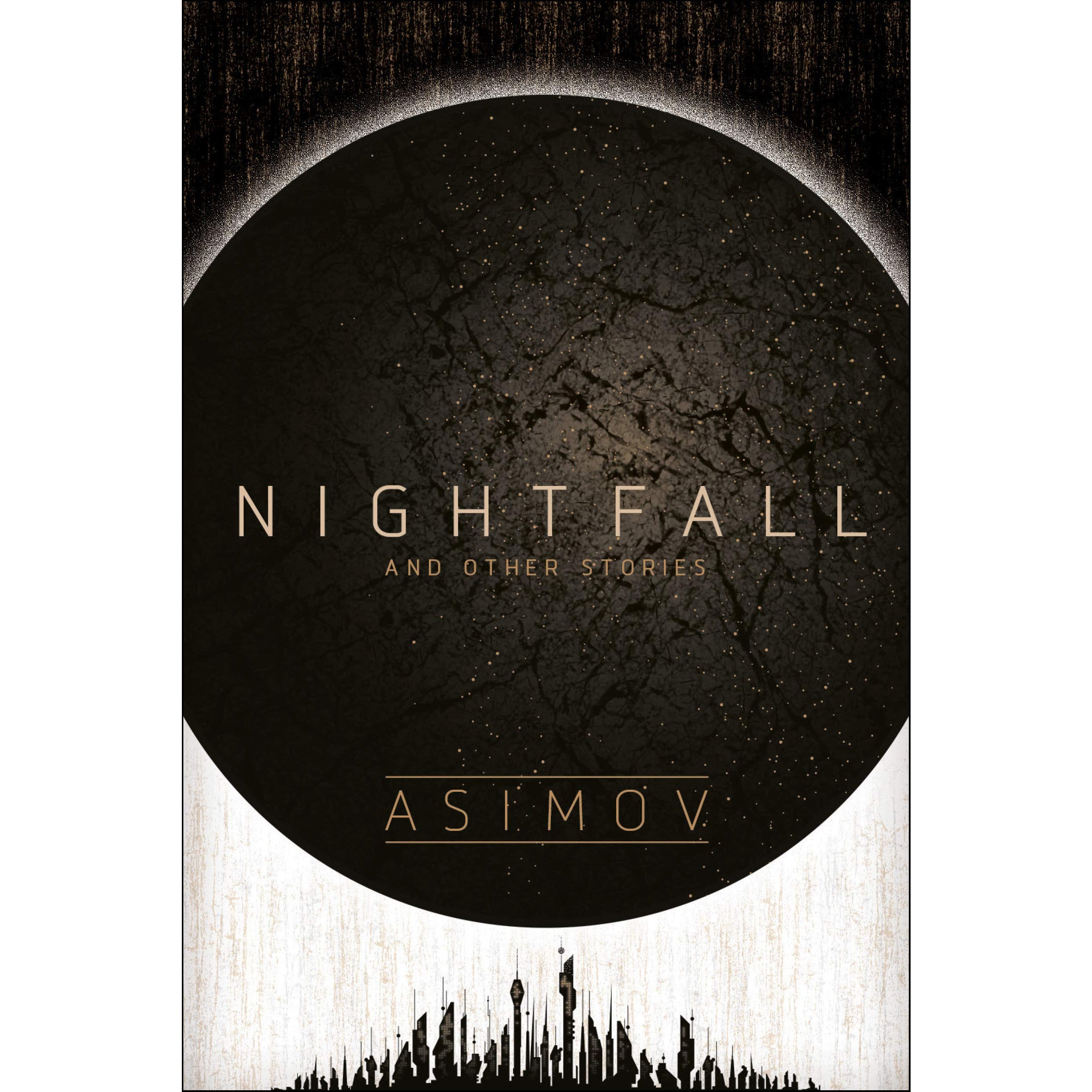 Nightfall and Other Stories 