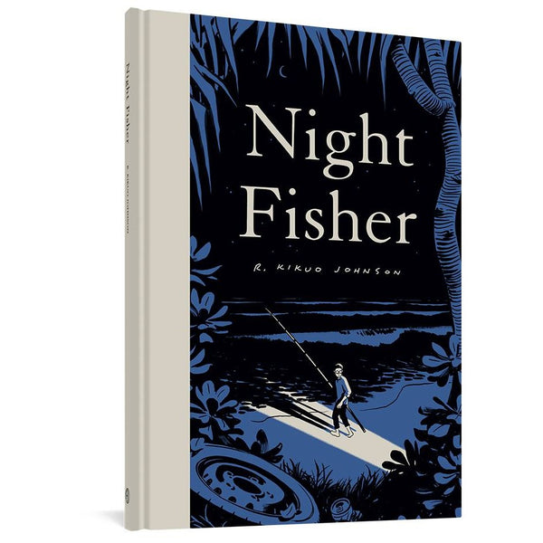 Night Fisher