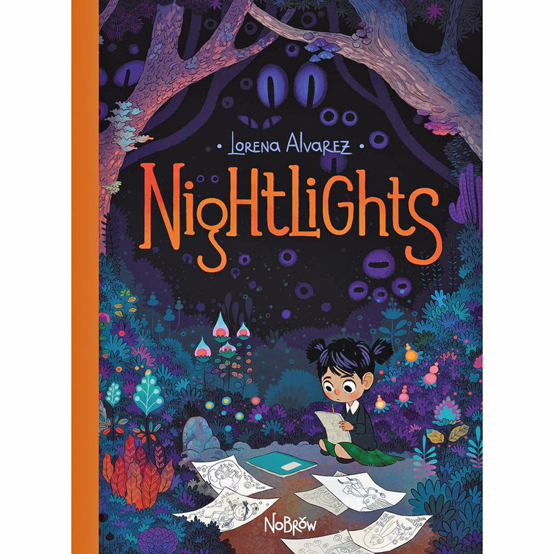 Nightlights (hardcover)