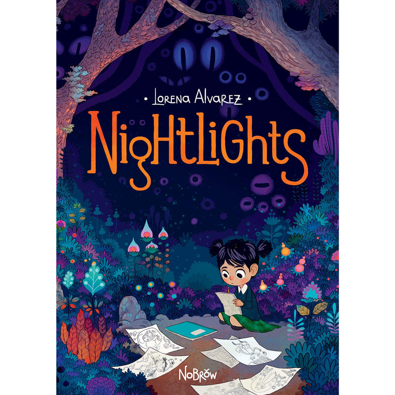 Nightlights (paperback)
