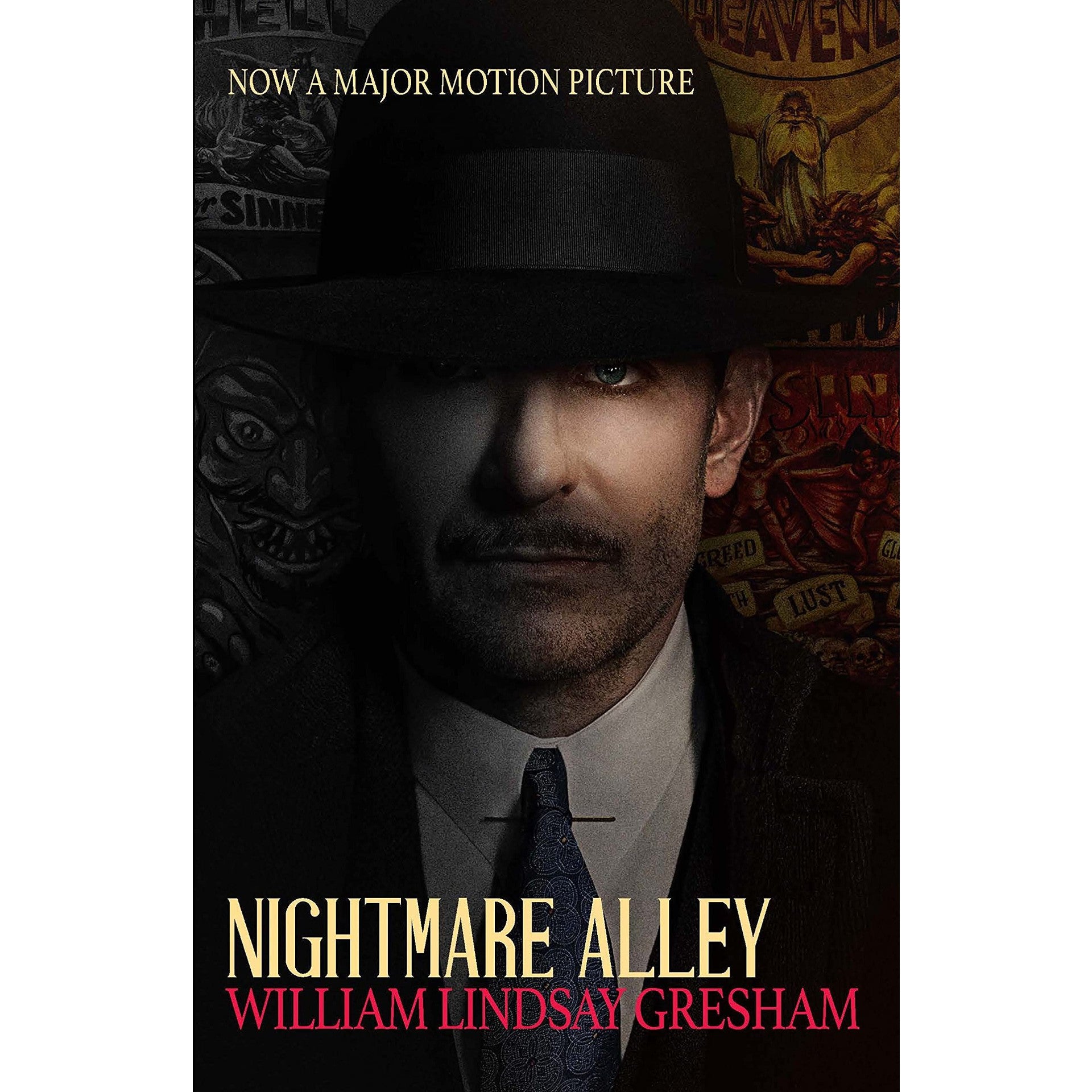 Nightmare Alley