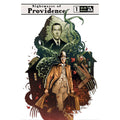 Nightmares Of Providence #1