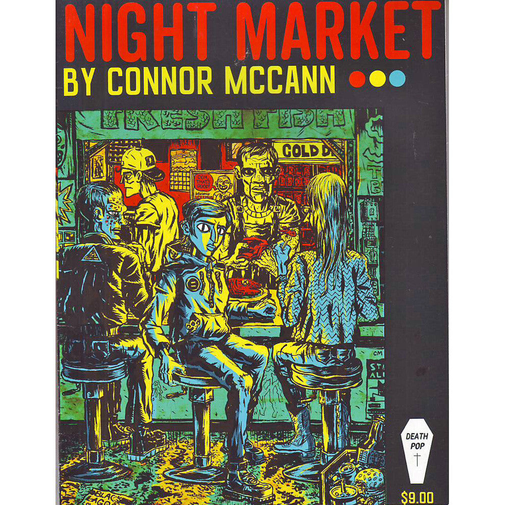 Night Market