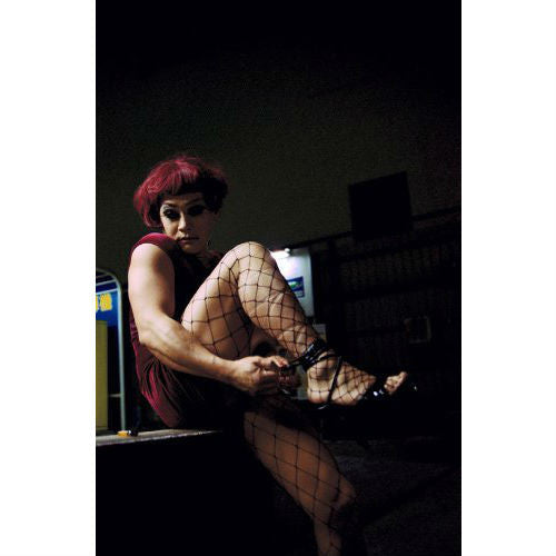 Night is Still Young