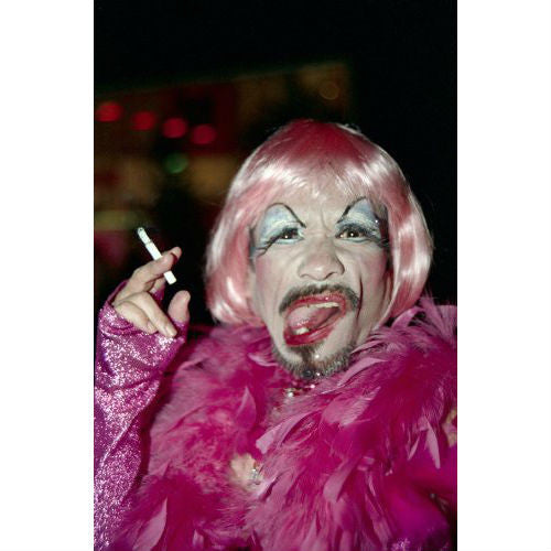 Night is Still Young