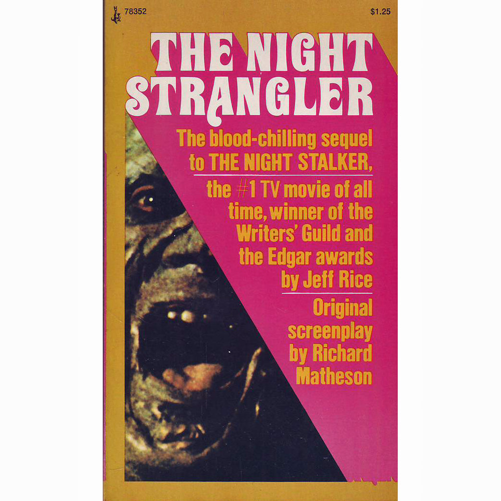 The Night Strangler