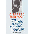 Night Torn Mad With Footsteps