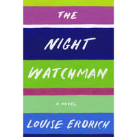 The Night Watchman (hardcover)
