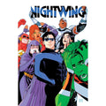 Nightwing #104
