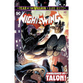 Nightwing #63