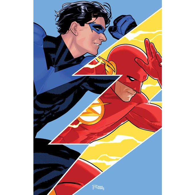 Nightwing #90