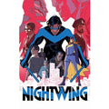 Nightwing #92 