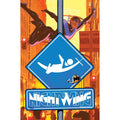 Nightwing #95