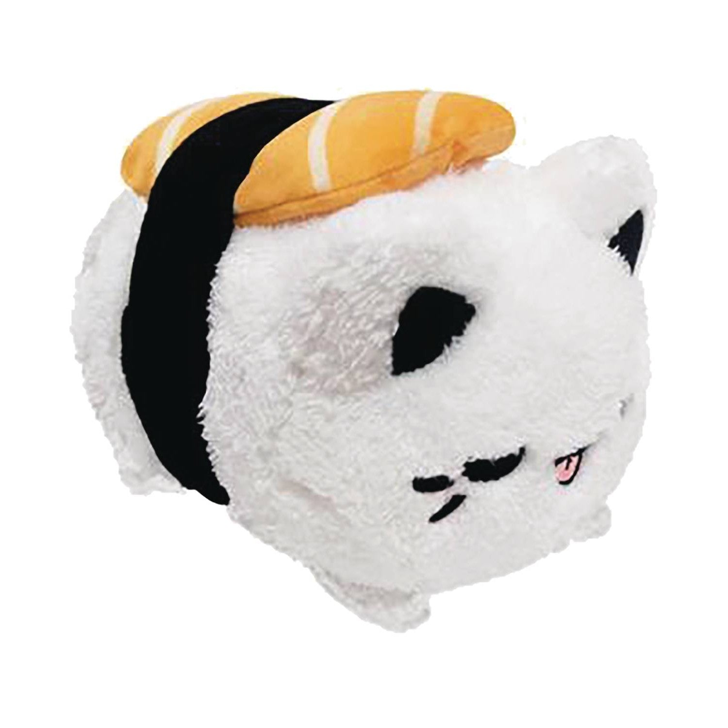 Salmon Nigiri Meowchi Plush