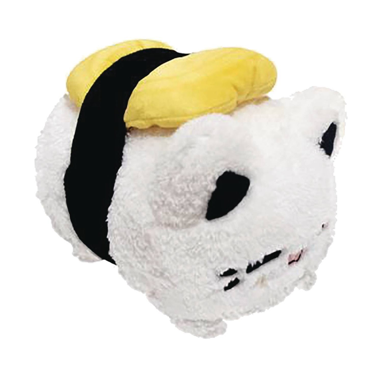 Tamago Nigiri Meowchi Plush