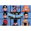Nightwing #96