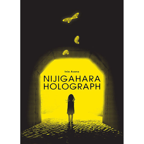 Nijigahara Holograph