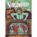 Nincompoop #1