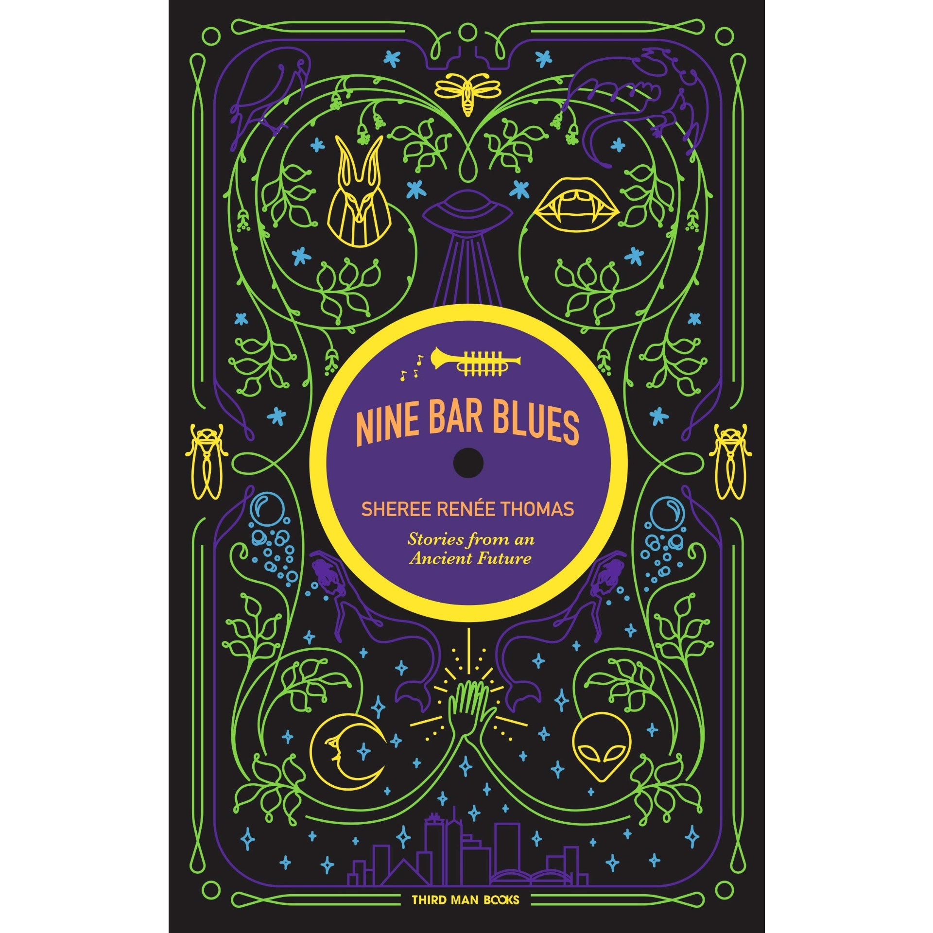Nine Bar Blues