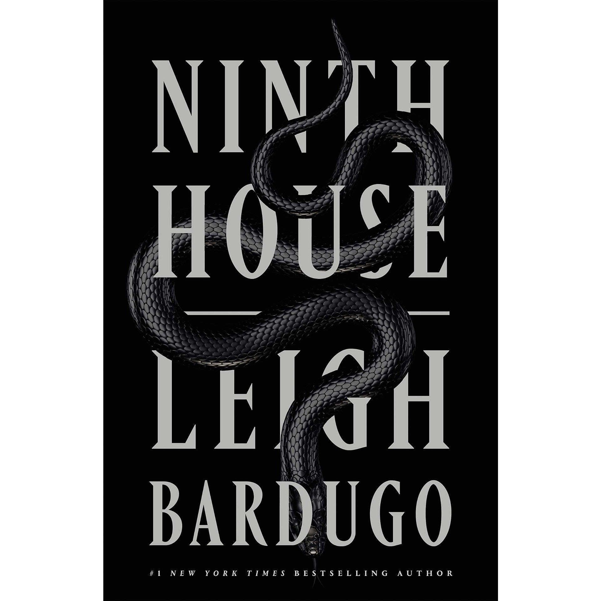 Ninth House