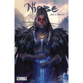 Niobe Volume 2: She Is Death