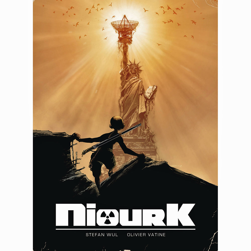 Niourk