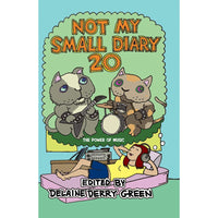 Not My Small Diary #20
