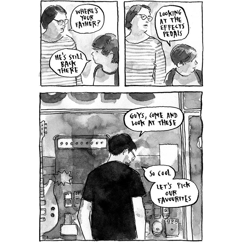 Not My Small Diary #20