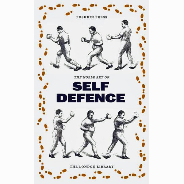 Noble English Art of Self-Defence