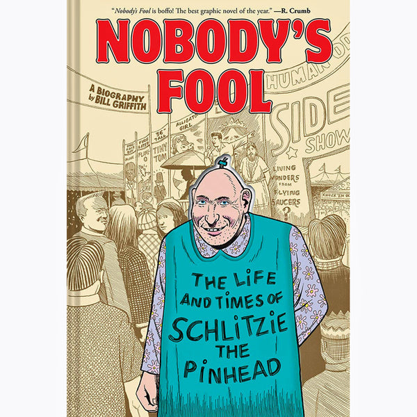 Nobody's Fool