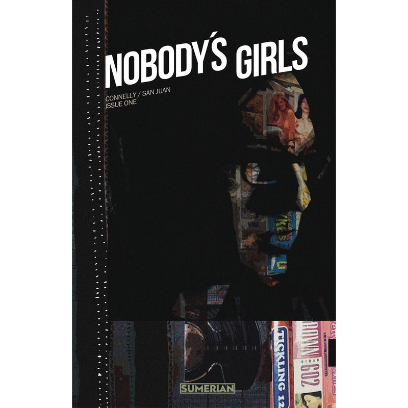 Nobody's Girls #1