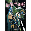 Nobody's Girls #2