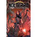 Nocterra Volume 1: Full Throttle Dark