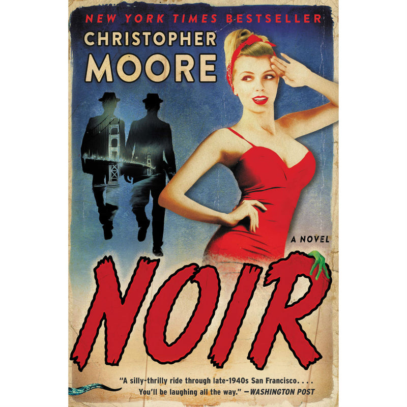 Noir (paperback)
