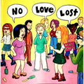No Love Lost
